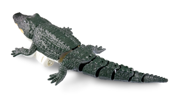 26115 CROCO DAS KLEINE KROKODIL 370MM 4-KANAL RTR